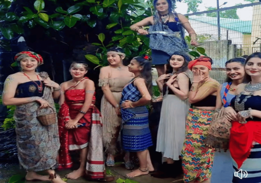 B S Negi Mahila Pravidhik Prashikshan College Events photo 11